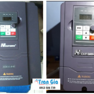 Dịch vụ sửa biến tần Easydrive CV3100 hư hỏng uy tín