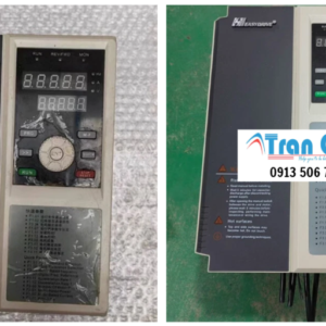 Dịch vụ sửa biến tần Easydriver GT200 báo lỗi, sửa lấy ngay trong ngày khu vực miền nam