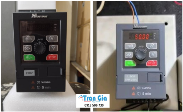 Dịch vụ sửa biến tần EasyDrive GT20 báo lỗi và hướng dẫn cách sửa lỗi chi tiết Dịch vụ sửa biến tần EasyDrive GT20 báo lỗi và hướng dẫn cách sửa lỗi chi tiết