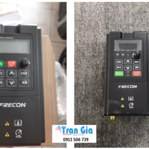 Sửa biến tần Frecon FR500A công suất từ 11kw đến 160kw báo lỗi bảo hành 3-6 tháng