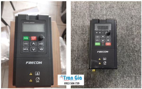 Sửa biến tần Frecon FR500A công suất từ 11kw đến 160kw báo lỗi bảo hành 3-6 tháng Sửa biến tần Frecon FR500A công suất từ 11kw đến 160kw báo lỗi bảo hành 3-6 tháng