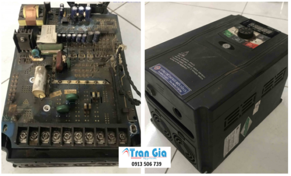 Công ty sửa chữa biến tần DORNA dòng DLF1 báo lỗi, xử lý lỗi nhanh trong vòng 24h tại Tp Hồ Chí Minh Công ty sửa chữa biến tần DORNA dòng DLF1 báo lỗi, xử lý lỗi nhanh trong vòng 24h tại Tp Hồ Chí Minh