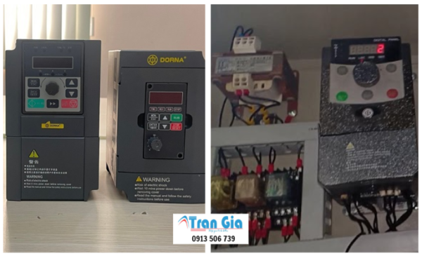 Công ty sửa chữa biến tần DORNA dòng DLF1 báo lỗi, xử lý lỗi nhanh trong vòng 24h tại Tp Hồ Chí Minh Công ty sửa chữa biến tần DORNA dòng DLF1 báo lỗi, xử lý lỗi nhanh trong vòng 24h tại Tp Hồ Chí Minh