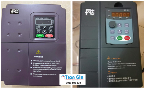 Dịch vụ sửa biến tần Janson Control công suất từ 2.2kw đến 7.5kw xử lý lỗi nhanh lấy ngay trong ngày Dịch vụ sửa biến tần Janson Control công suất từ 2.2kw đến 7.5kw xử lý lỗi nhanh lấy ngay trong ngày