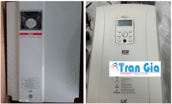 Công ty sửa biến tần LS uy tín, xử lý lỗi nhanh chóng lấy liền trong ngày khu vực miền nam Công ty sửa biến tần LS uy tín, xử lý lỗi nhanh chóng lấy liền trong ngày khu vực miền nam
