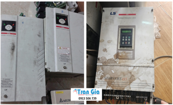 Công ty sửa biến tần LS uy tín, xử lý lỗi nhanh chóng lấy liền trong ngày khu vực miền nam Công ty sửa biến tần LS uy tín, xử lý lỗi nhanh chóng lấy liền trong ngày khu vực miền nam