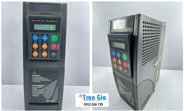 Chuyên sửa chữa biến tần Gefran báo lỗi uy tín với kinh nghiệm 15 năm trong nghề Chuyên sửa chữa biến tần Gefran báo lỗi uy tín với kinh nghiệm 15 năm trong nghề