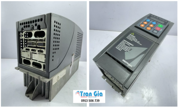 Chuyên sửa chữa biến tần Gefran báo lỗi uy tín với kinh nghiệm 15 năm trong nghề Chuyên sửa chữa biến tần Gefran báo lỗi uy tín với kinh nghiệm 15 năm trong nghề