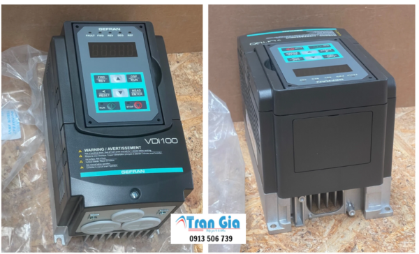 Chuyên sửa chữa biến tần Gefran báo lỗi uy tín với kinh nghiệm 15 năm trong nghề Chuyên sửa chữa biến tần Gefran báo lỗi uy tín với kinh nghiệm 15 năm trong nghề