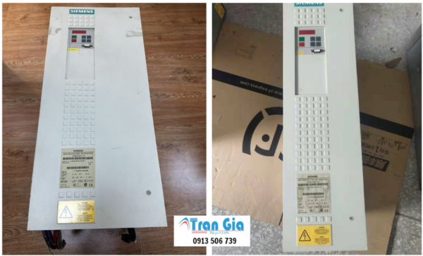 Công ty sửa chữa biến tần Siemens Simovert VC, MasterDrives MC cam kết linh kiện chính hãng 100% Công ty sửa chữa biến tần Siemens Simovert VC, MasterDrives MC cam kết linh kiện chính hãng 100%