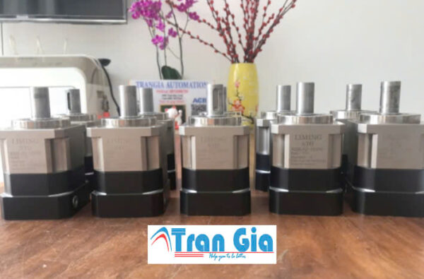 Hộp Số Cho servo & Gía ưu đãi