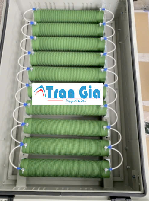 Điện Trở Xả cho biến tầnĐiện Trở Xả cho biến tần Điện Trở Xả cho biến tần