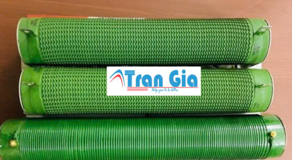 Điện Trở Xả cho biến tần Điện Trở Xả cho biến tần