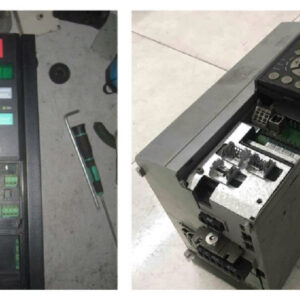 Trung tâm sửa chữa biến tần Danfoss uy tín bảo hành lên tới 6 tháng