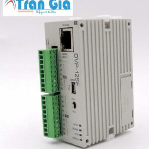 Bộ lập trình PLC Delta DVP26SE11T 14 In/12 Out Transistor 24VDC & Gía ưu đãi