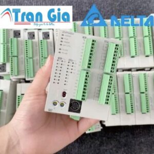 Bộ lập trình PLC Delta DVP28SV11T2 16 In/12 Out Transistor 24VDC & Gía ưu đãi