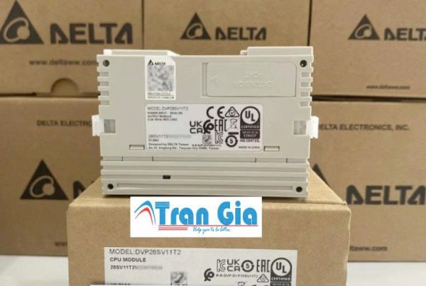 Bộ lập trình PLC Delta DVP28SV11R 16 In/12 Out Relay 24VDC & Gía ưu đãi