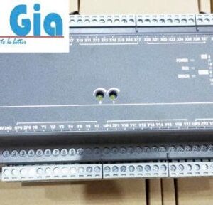 Bộ lập trình PLC Delta DVP60EC00R3 36 In/24 Out Relay 220VAC & Gía ưu đãi