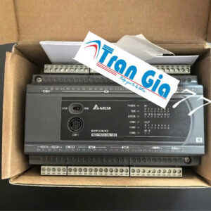 Bộ lập trình PLC Delta DVP30EX200R 16 In/10 Out Relay 220VAC & Gía ưu đãi