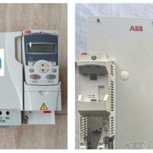 Bảng mã lỗi biến tần ABB và Hướng dẫn Sửa chữa Khắc phục nhanh chóng
