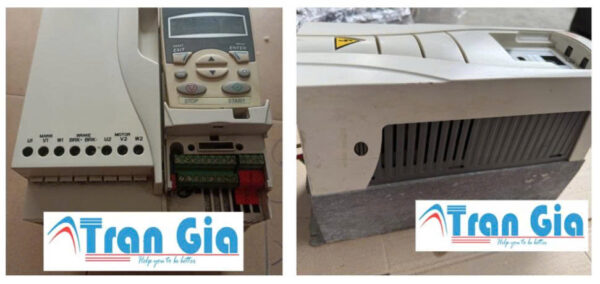 Bảng mã lỗi biến tần ABB và Hướng dẫn Sửa chữa Khắc phục nhanh chóng Bảng mã lỗi biến tần ABB và Hướng dẫn Sửa chữa Khắc phục nhanh chóng