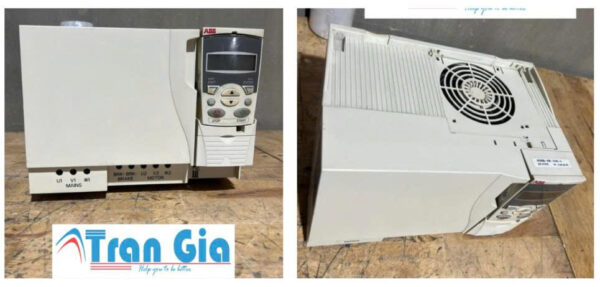 Bảng mã lỗi biến tần ABB và Hướng dẫn Sửa chữa Khắc phục nhanh chóng Bảng mã lỗi biến tần ABB và Hướng dẫn Sửa chữa Khắc phục nhanh chóng