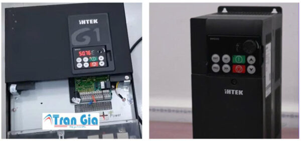 Bảng mã lỗi biến tần Ihtek và Hướng dẫn Sửa chữa Khắc phục nhanh chóng Bảng mã lỗi biến tần Ihtek và Hướng dẫn Sửa chữa Khắc phục nhanh chóng