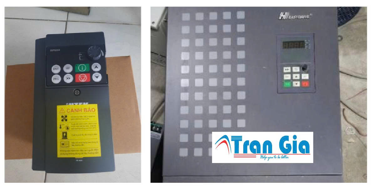 Bảng mã lỗi biến tần Ihtek và Hướng dẫn Sửa chữa Khắc phục nhanh chóng