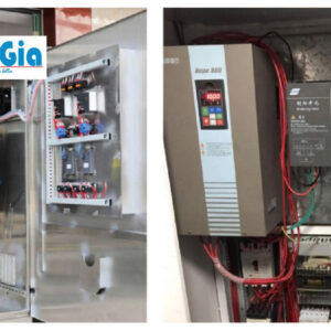 Công ty sửa biến tần báo lỗi OH1, OH2, OH3, OL1, OL2, OL3, HPF1, HPF2, HPF3, GFF trong ngày tại TP Hồ Chí Minh