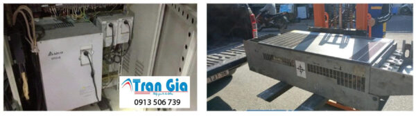 Công ty sửa biến tần lỗi mất nguồn các hãng Delta, INVT, Yaskawa, Mitsu, Frecon, Fuji, ABB, Frecon,… Công ty sửa biến tần lỗi mất nguồn các hãng Delta, INVT, Yaskawa, Mitsu, Frecon, Fuji, ABB, Frecon,…