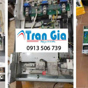 Công Ty Sửa chữa Biến Tần Fuji Lỗi Mất nguồn, Không Lên nguồn, Không lên hình Kinh nghiệm 15 Năm Xử lý