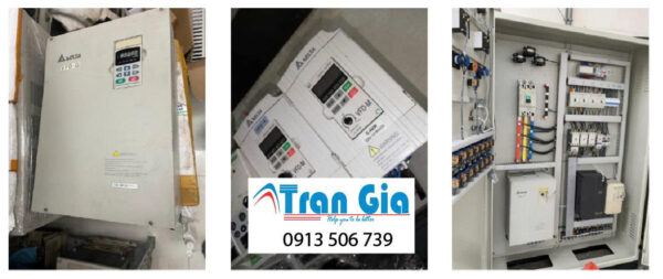 Chuyên Sửa Chữa Biến Tần Uy Tín Bảo Hành Từ 3 - 6 Tháng Chuyên Sửa Chữa Biến Tần Uy Tín Bảo Hành Từ 3 - 6 Tháng