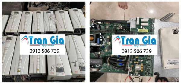 Chuyên sửa chữa biến tần các loại xử lí mọi loại lỗi nhanh chóng Chuyên sửa chữa biến tần các loại xử lí mọi loại lỗi nhanh chóng