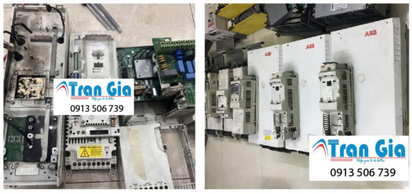Chuyên sửa chữa biến tần các loại xử lí mọi loại lỗi nhanh chóng Chuyên sửa chữa biến tần các loại xử lí mọi loại lỗi nhanh chóng