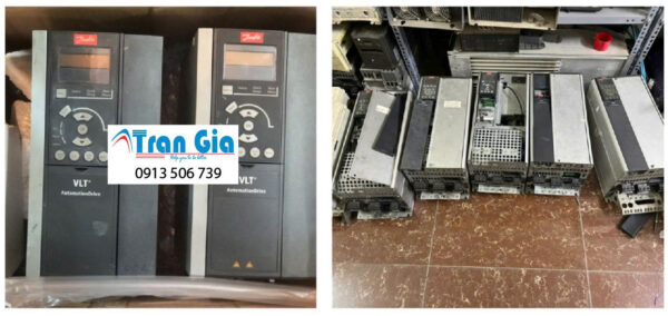 Chuyên sửa chữa biến tần các loại xử lí mọi loại lỗi nhanh chóng Chuyên sửa chữa biến tần các loại xử lí mọi loại lỗi nhanh chóng