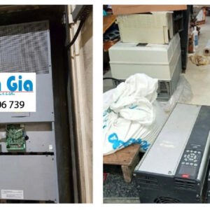 Trung tâm sửa biến tần tại TP HCM