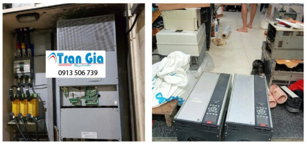 Chuyên Sửa Chữa Biến Tần Uy Tín Bảo Hành Từ 3 - 6 Tháng Chuyên Sửa Chữa Biến Tần Uy Tín Bảo Hành Từ 3 - 6 Tháng