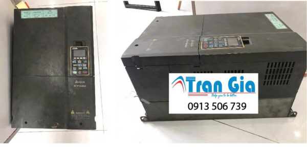 Công ty sửa biến tần Shihlin không truyền thông được Công ty sửa biến tần Shihlin không truyền thông được