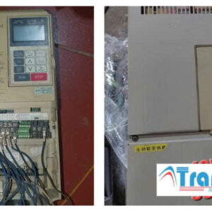 Trung tâm sửa chữa biến tần Yaskawa và Hướng dẫn Sửa chữa Khắc phục nhanh chóng