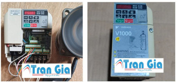 Trung tâm sửa biến tần yaskawa báo lỗi lấy liền trong ngày khu vực HCM Trung tâm sửa biến tần yaskawa báo lỗi lấy liền trong ngày khu vực HCM