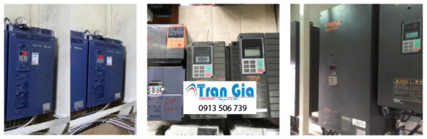 Dịch vụ sửa biến tần Fuji nhanh chóng với giá cả phải chăng Dịch vụ sửa biến tần Fuji nhanh chóng với giá cả phải chăng