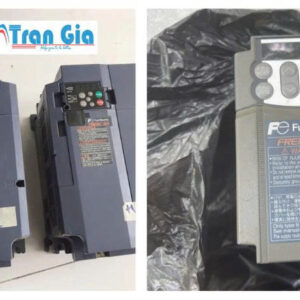 Cung cấp bảng mã lỗi biến tần Fuji chi tiết nhất