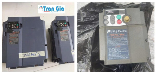 Trung tâm sửa chữa biến tần Fuji FRN5.5E1S-4A lấy liền trong ngày TP HCM - Copy Trung tâm sửa chữa biến tần Fuji FRN5.5E1S-4A lấy liền trong ngày TP HCM