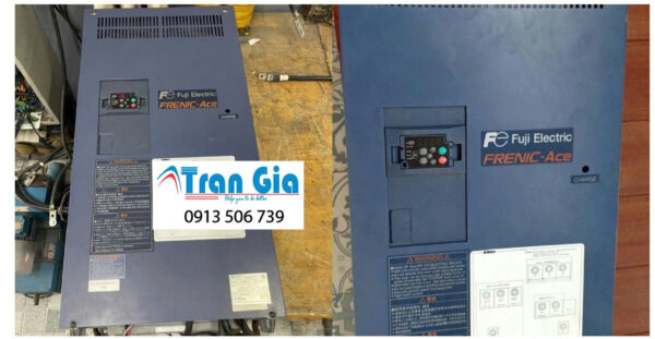 Trung tâm sửa chữa biến tần Fuji và Hướng dẫn Sửa chữa Khắc phục nhanh chóng Trung tâm sửa chữa biến tần Fuji và Hướng dẫn Sửa chữa Khắc phục nhanh chóng