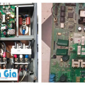 Trung tâm sửa chữa lỗi biến tần Mitsubishi E700 uy tín với 15 năm kinh nghiệm sửa chữa thiết bị