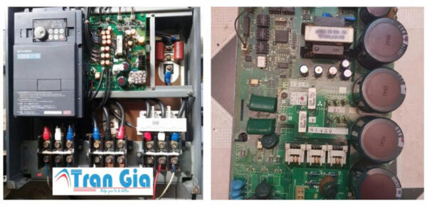 Trung tâm sửa chữa lỗi biến tần Mitsubishi E700 uy tín với 15 năm kinh nghiệm sửa chữa thiết bị Trung tâm sửa chữa lỗi biến tần Mitsubishi E700 uy tín với 15 năm kinh nghiệm sửa chữa thiết bị
