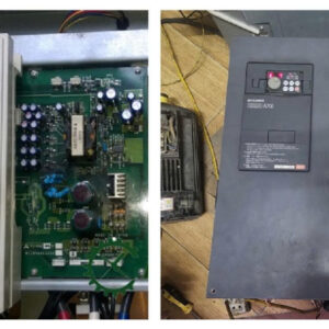 Trung tâm sửa chữa lỗi biến tần Mitsubishi E700 uy tín với 15 năm kinh nghiệm sửa chữa thiết bị