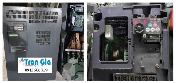Trung tâm sửa chữa biến tần Mitsubishi và Hướng dẫn Sửa chữa Khắc phục nhanh chóng Trung tâm sửa chữa biến tần Mitsubishi và Hướng dẫn Sửa chữa Khắc phục nhanh chóng
