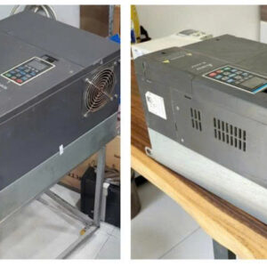 Chuyên cung cấp chi tiết bảng mã lỗi biến tần Delta