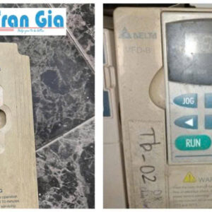 Chuyên sửa chữa biến tần Delta C2000 Plus dùng cho tải nặng bảo hành lên tới 6 tháng